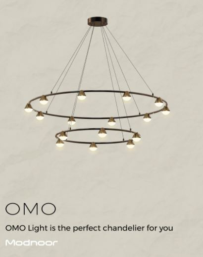 OMOلایت دوطبقه
