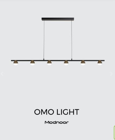 OMOلایت خطی